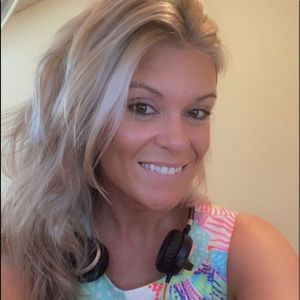 Meet your Posher, Lynda